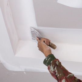 Drywall Repair