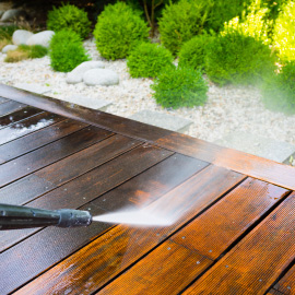 Power Washing